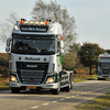 Truckrun Uddel 287-BorderMaker - End 2014