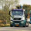 Truckrun Uddel 290-BorderMaker - End 2014