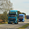 Truckrun Uddel 291-BorderMaker - End 2014