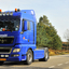 Truckrun Uddel 323-BorderMaker - End 2014