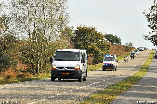 Truckrun Uddel 337-BorderMaker End 2014