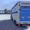 ets2 Volvo Fh 4x2 + Pezzaoi... - prive skin ets2