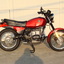 6207868 '84 R80ST, Red, Dua... - SOLD.....6207868 1984 BMW R80ST, Red. 34,500 miles. Just finished deep service / rebuild & new tires, etc.