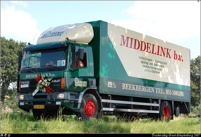 DSC 4282-border 'Truckersdag Groot-Schuylenburg 2007'