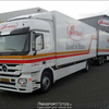 MB Actros 1841 L - Ingezonden foto's 2014