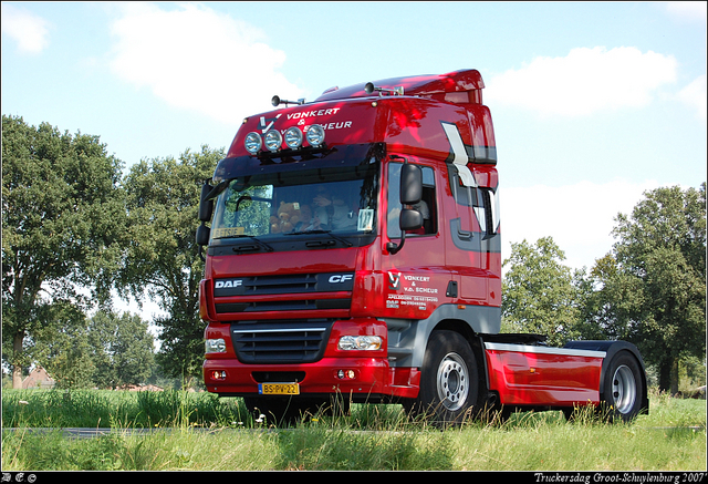 DSC 4305-border 'Truckersdag Groot-Schuylenburg 2007'