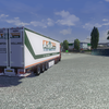 ets2 Scania R2009 + Chereau... - prive skin ets2