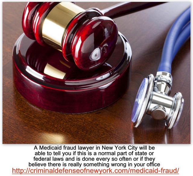 Choosing the best Medicaid fraud lawyer NYC Picture Box