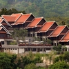 hotels luang prabang - Picture Box