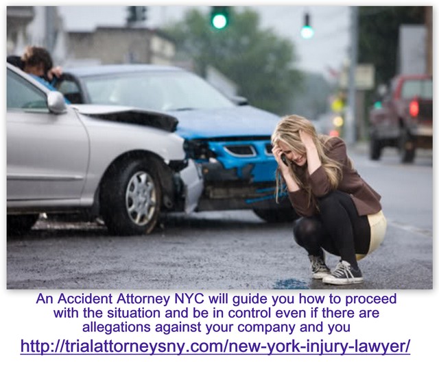 Let the Accident Attorney NYC be your savior Picture Box