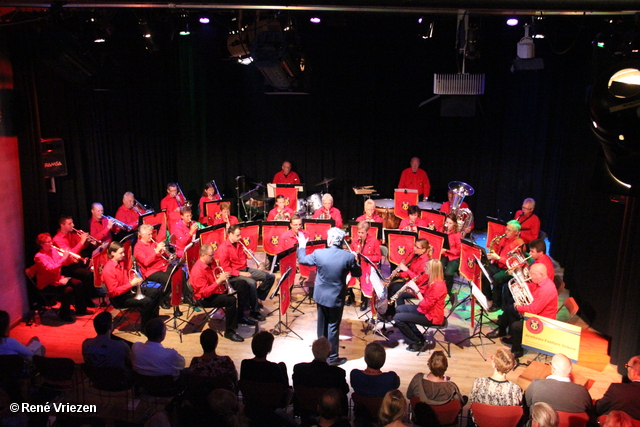 R.Th.B.Vriezen 2014 10 18 0057 Arnhems Fanfare Orkest JaarConcert Kastanjelaan 13 Velp zaterdag 18 oktober 2014