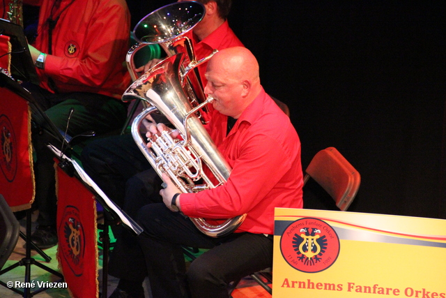 R.Th.B.Vriezen 2014 10 18 0178 Arnhems Fanfare Orkest JaarConcert Kastanjelaan 13 Velp zaterdag 18 oktober 2014