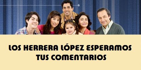 Los Herrera LÃ³pez Los 80
