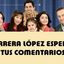 Los Herrera LÃ³pez - Los 80