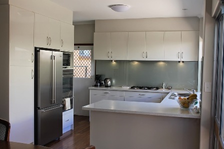house renovations adelaide Reedesign Kitchens