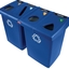 reciclaje de pet contenedores - Picture Box