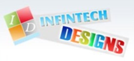 Web Design New Orleans Infintech Designs