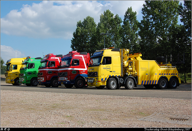 DSC 4468-border 'Truckersdag Groot-Schuylenburg 2007'