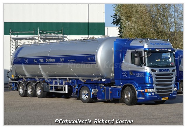 Bentum van, H. J. 07-BBF-3 (2)-BorderMaker Richard