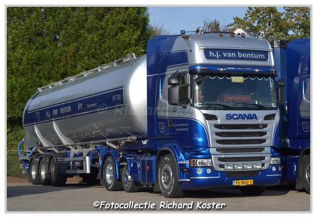 Bentum van, H. J. 95-BDD-5 (4)-BorderMaker Richard