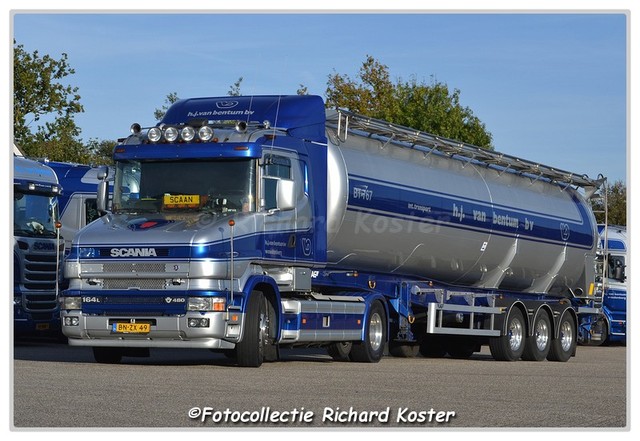 Bentum van, H. J. BN-ZX-49 (10)-BorderMaker Richard