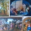 Comparisons - LOST MASTERPIECE (Renaissance Painting Discovery) A Roman Court