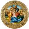 Michelangelo Painting - LOST MASTERPIECE (Renaissan...