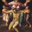 michelangelo pieta dubrovni... - LOST MASTERPIECE (Renaissance Painting Discovery) A Roman Court