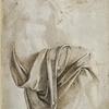 Micheleangelo Drawing - LOST MASTERPIECE (Renaissan...