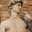 michelangelo-david - LOST MASTERPIECE (Renaissance Painting Discovery) A Roman Court