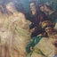 Micheleangelo Painting? - LOST MASTERPIECE (Renaissance Painting Discovery) A Roman Court