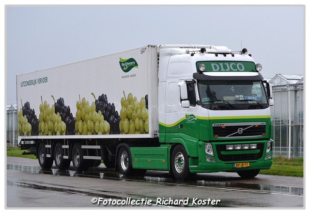 Bendsneijder, P. BV-JR-77 (3)-BorderMaker Richard