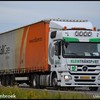 BZ-TG-57 MB Actros MP3 Klei... - Uittoch TF 2013