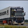 BZ-VH-57 Scania R500 Wolter... - Uittoch TF 2013