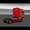 ets2 Scania R2009 4x2 Leema... - prive skin ets2