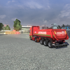 ets2 Scania R2009 4x2 + bod... - prive skin ets2