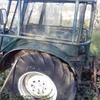 ZetorSuper50 m20 - tractor real