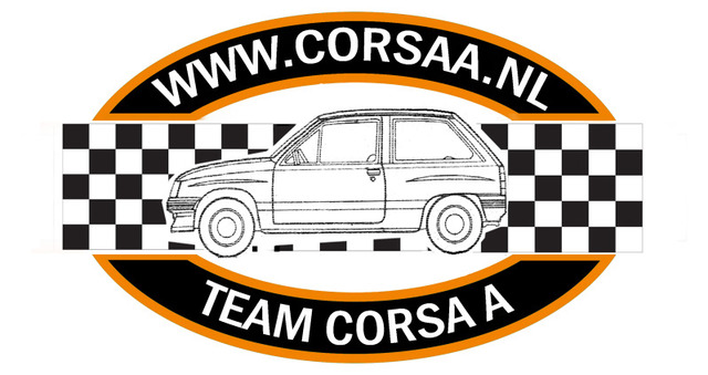 TEamcorsaalogokopie Corsa Crew Website