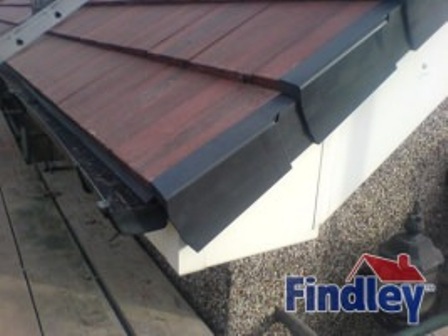 Free Estimates and Surveys Findley Roofing Yorkshire