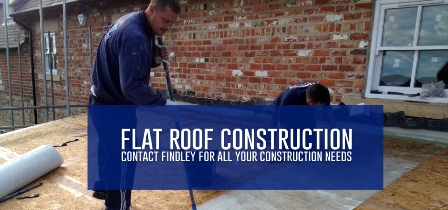 Roof Repair Harrogate Findley Roofing Yorkshire
