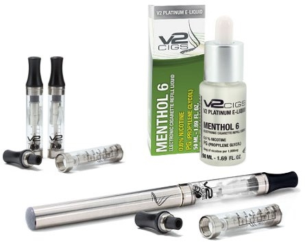 e liquid Picture Box