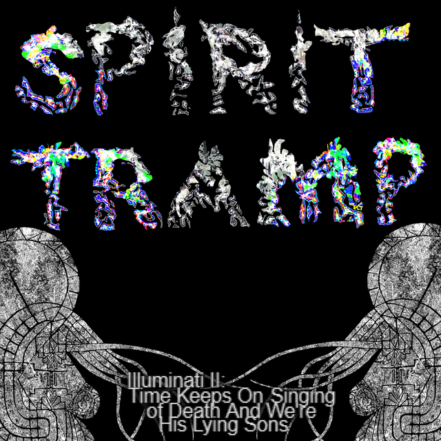 spirit tramp pattern Picture Box