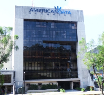 Internet Empresarial en Costa Rica American Data Networks