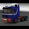 ets2 00952 - prive skin ets2