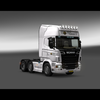 ets2 Scania 730 v8 Dijkstra... - prive skin ets2