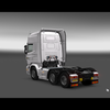 ets2 Scania 730 v8 Dijkstra... - prive skin ets2