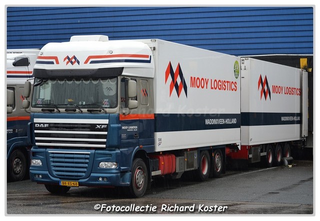 Mooy logistics BX-XS-68-BorderMaker Richard