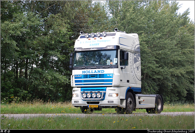 DSC 4076-border 'Truckersdag Groot-Schuylenburg 2007'