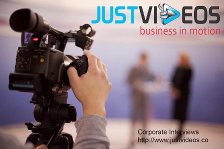 Corporate Films Justvideos