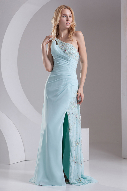 XYY05-016 (1) Prom Dresses 